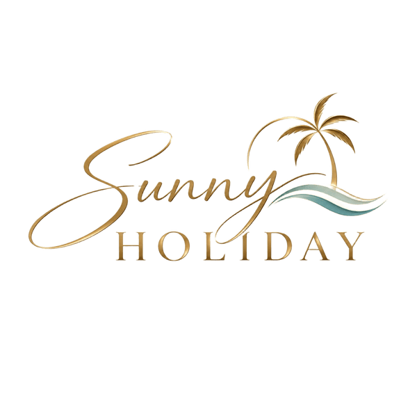 Sunnny Holiday Essentials